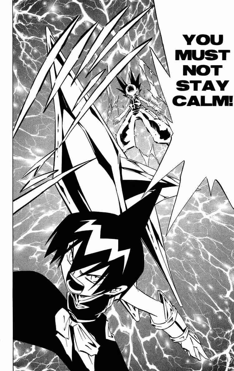 Shaman King 255 14