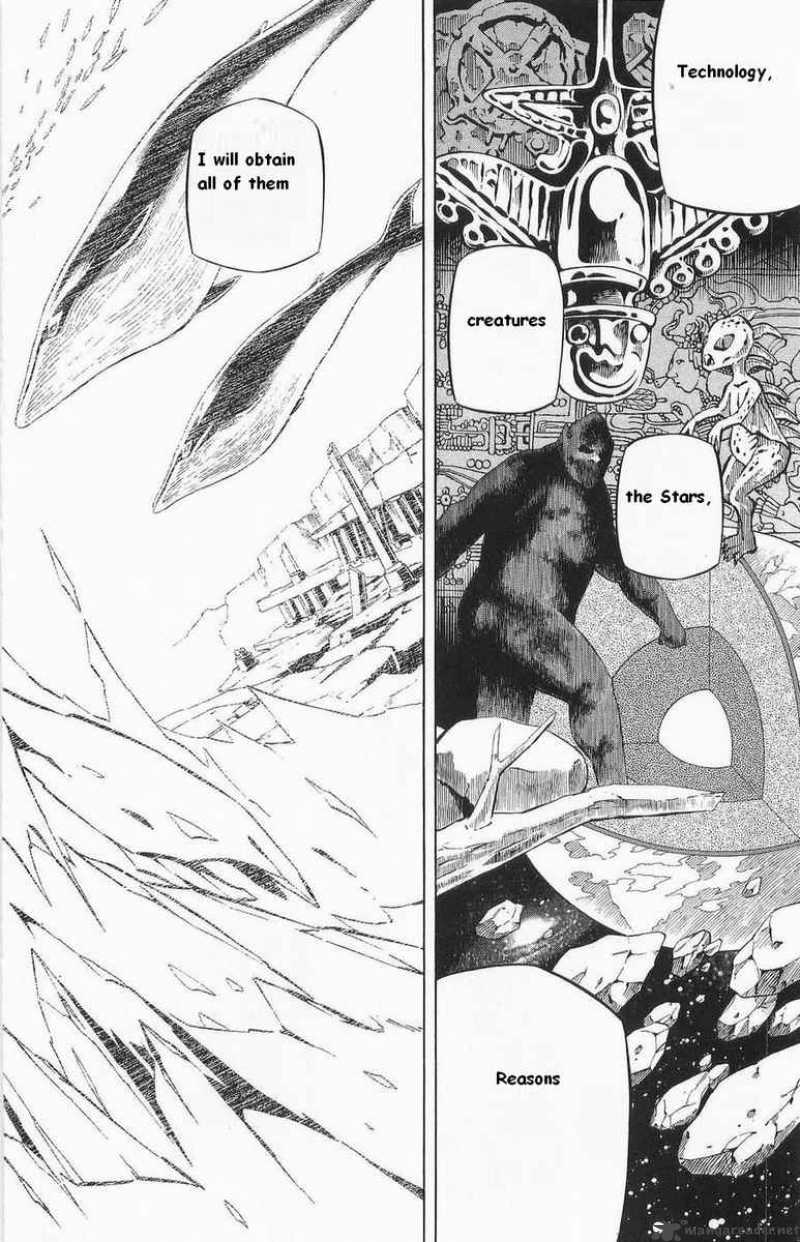 Shaman King 259 10