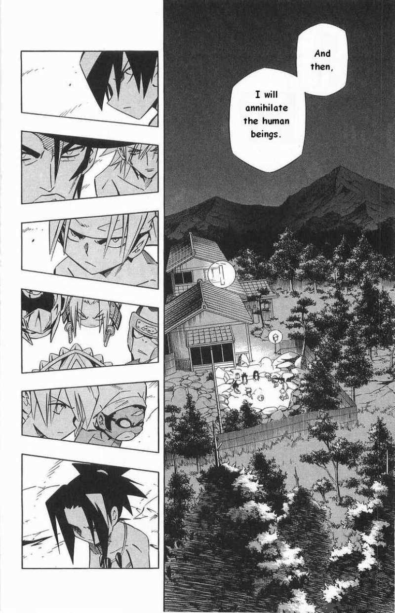 Shaman King 259 12