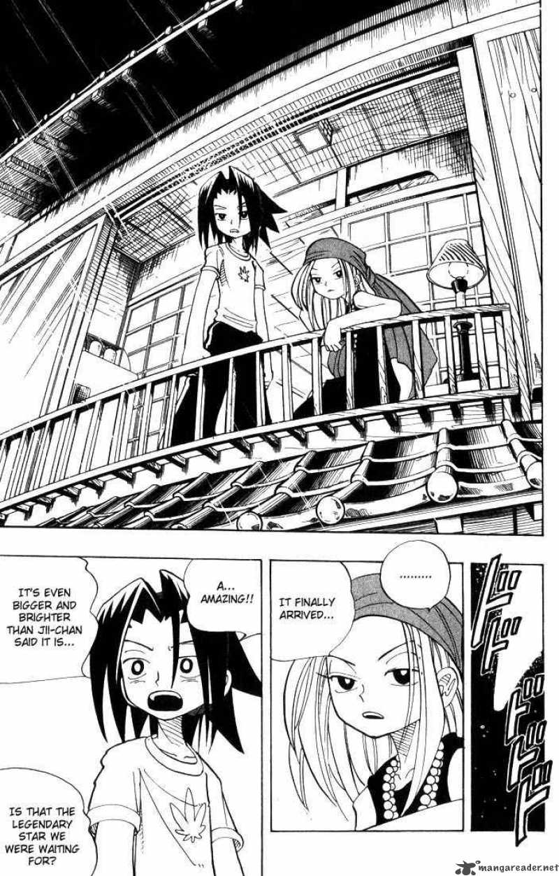 Shaman King 26 10