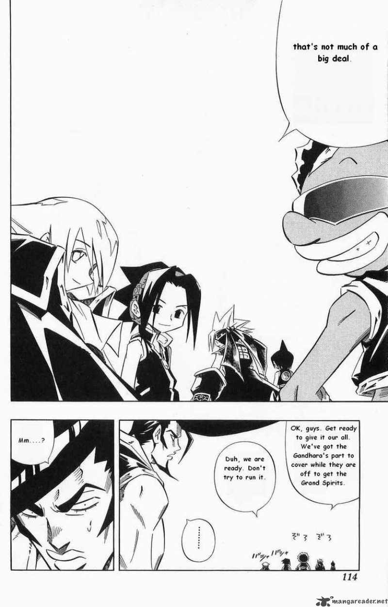 Shaman King 263 10