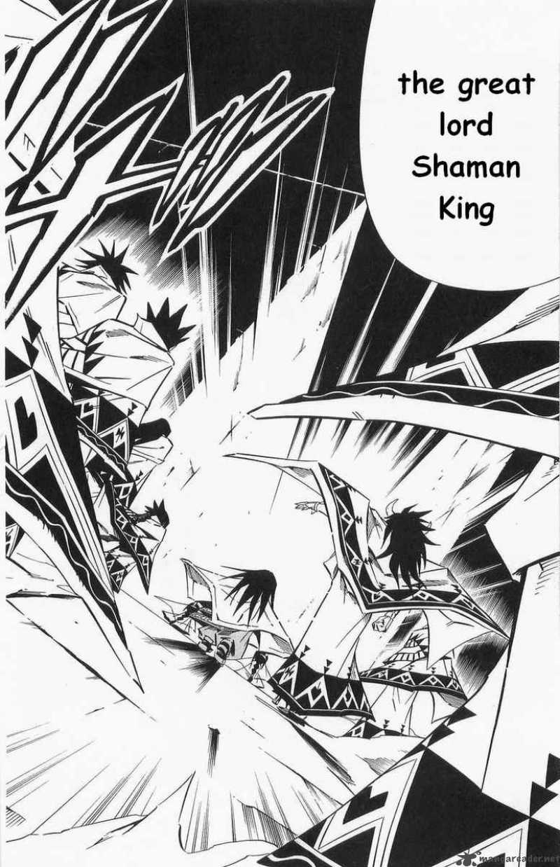 Shaman King 264 12