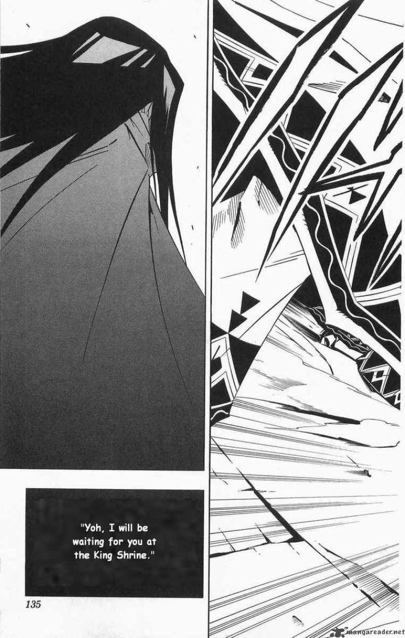 Shaman King 264 13