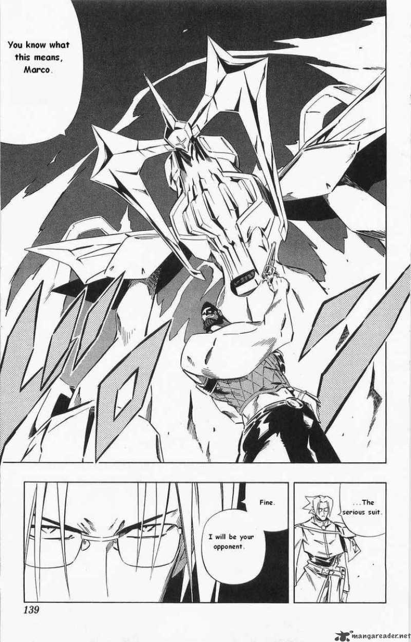 Shaman King 264 17