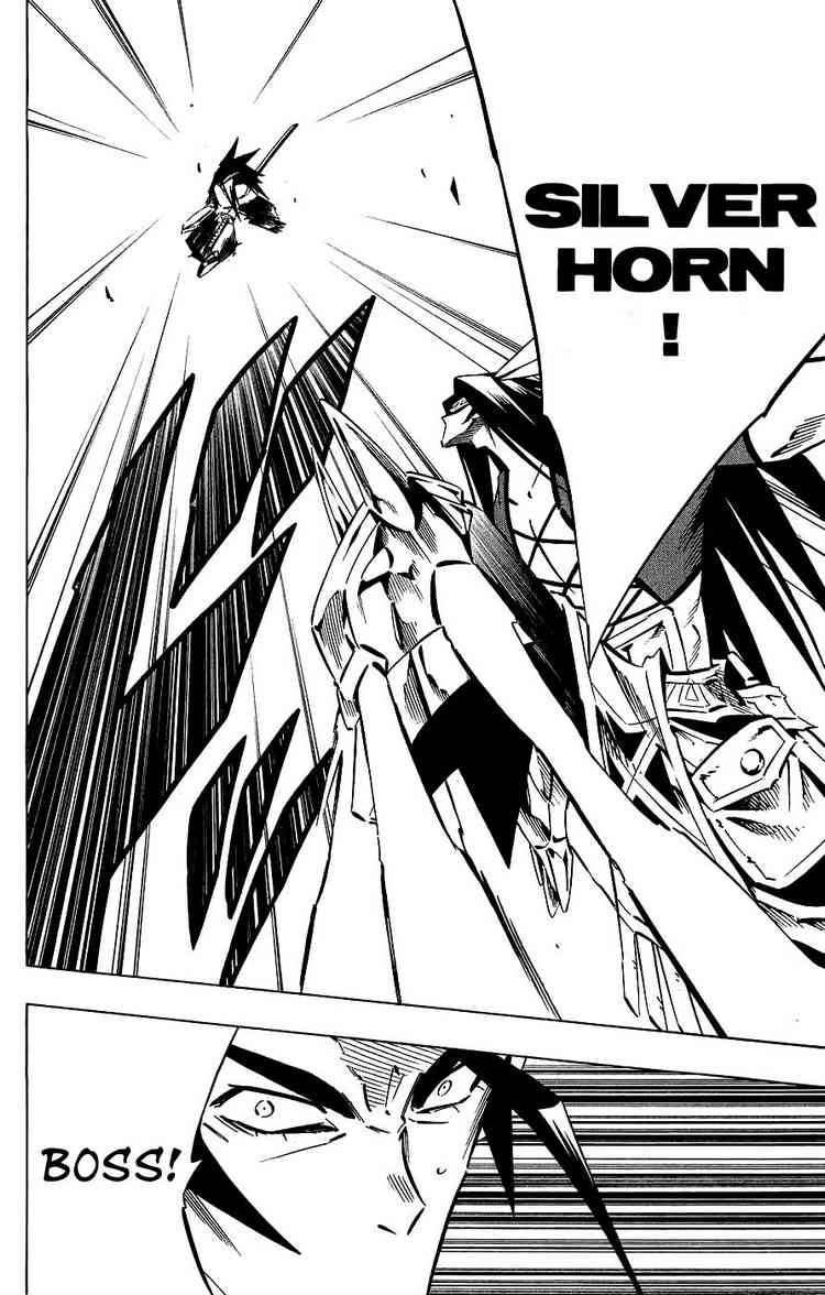 Shaman King 265 10