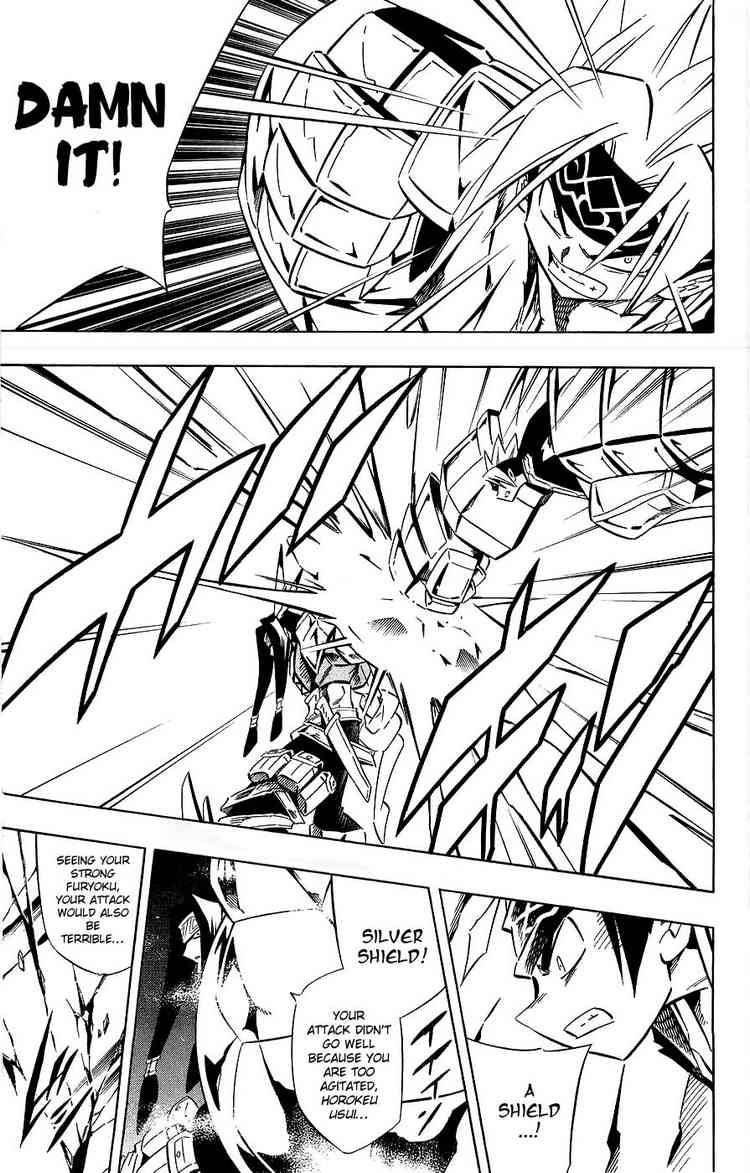 Shaman King 265 11