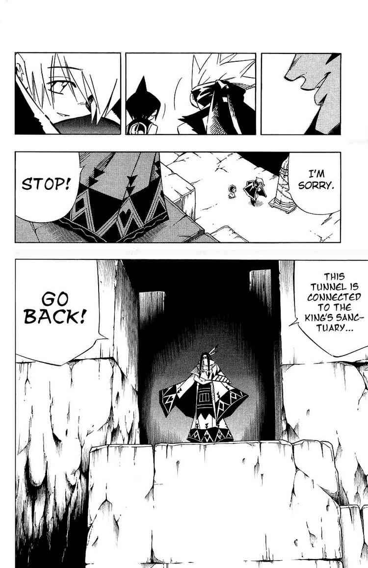 Shaman King 265 6