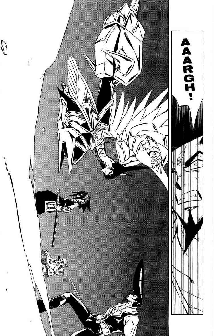 Shaman King 265 9