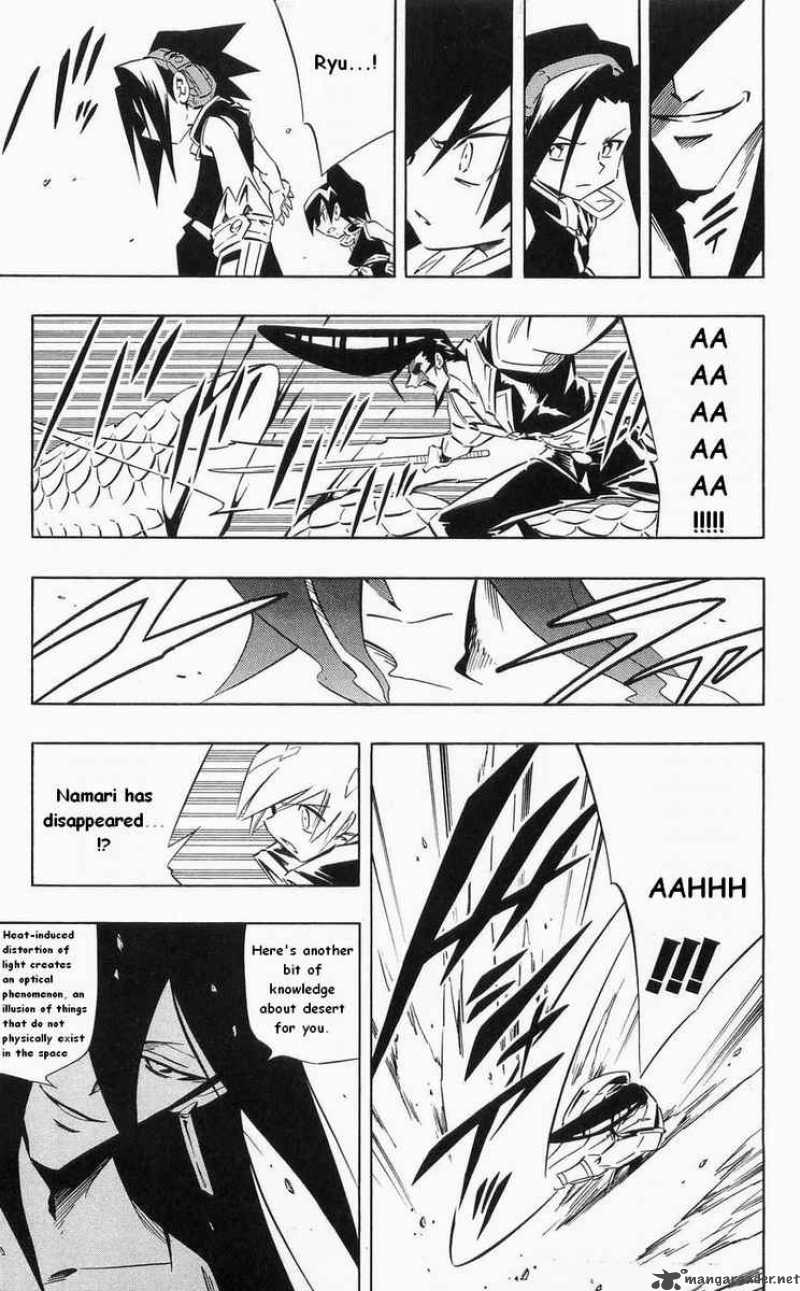 Shaman King 268 9