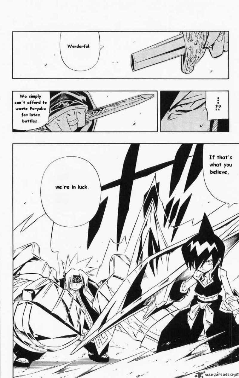 Shaman King 269 2