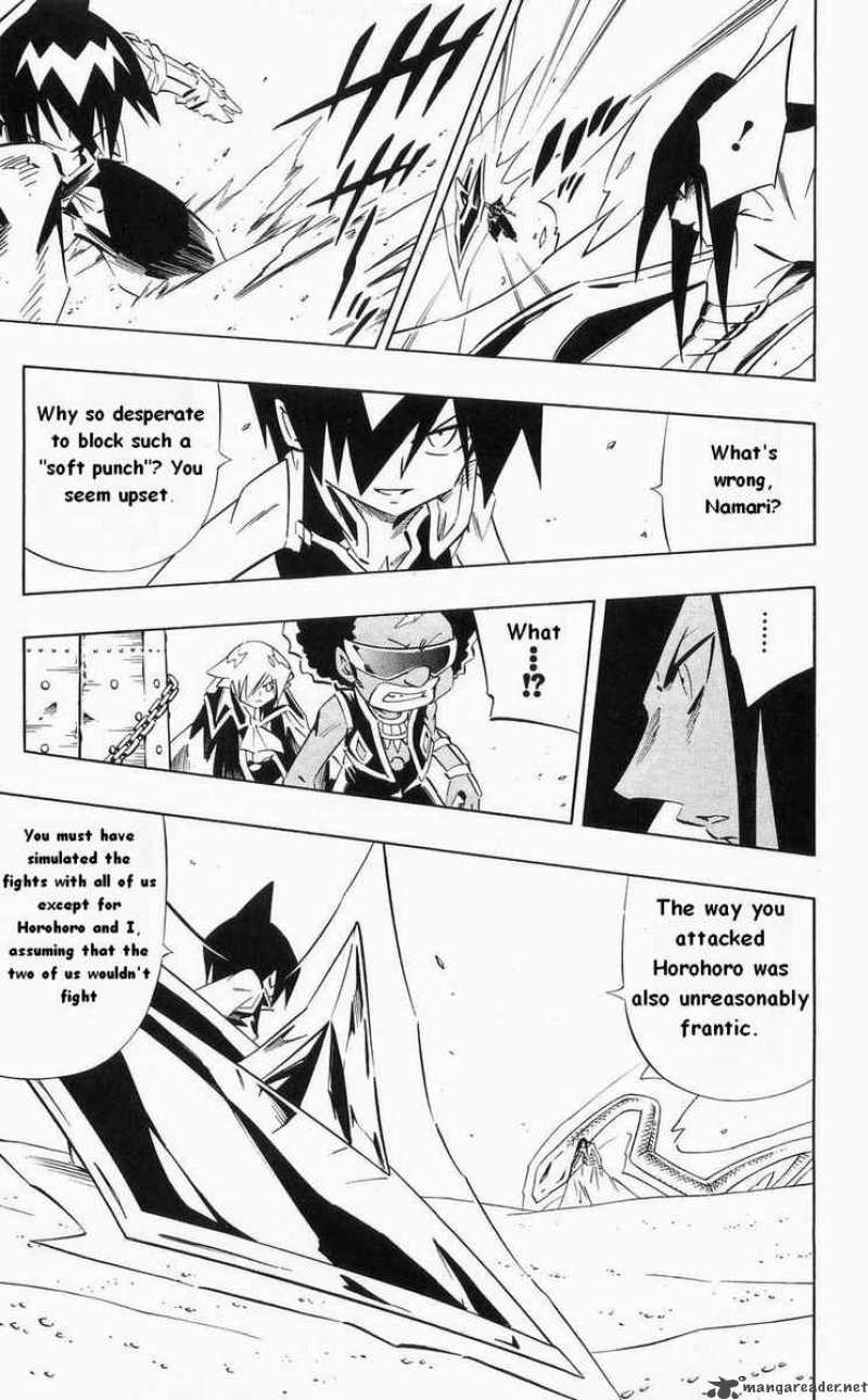 Shaman King 269 9