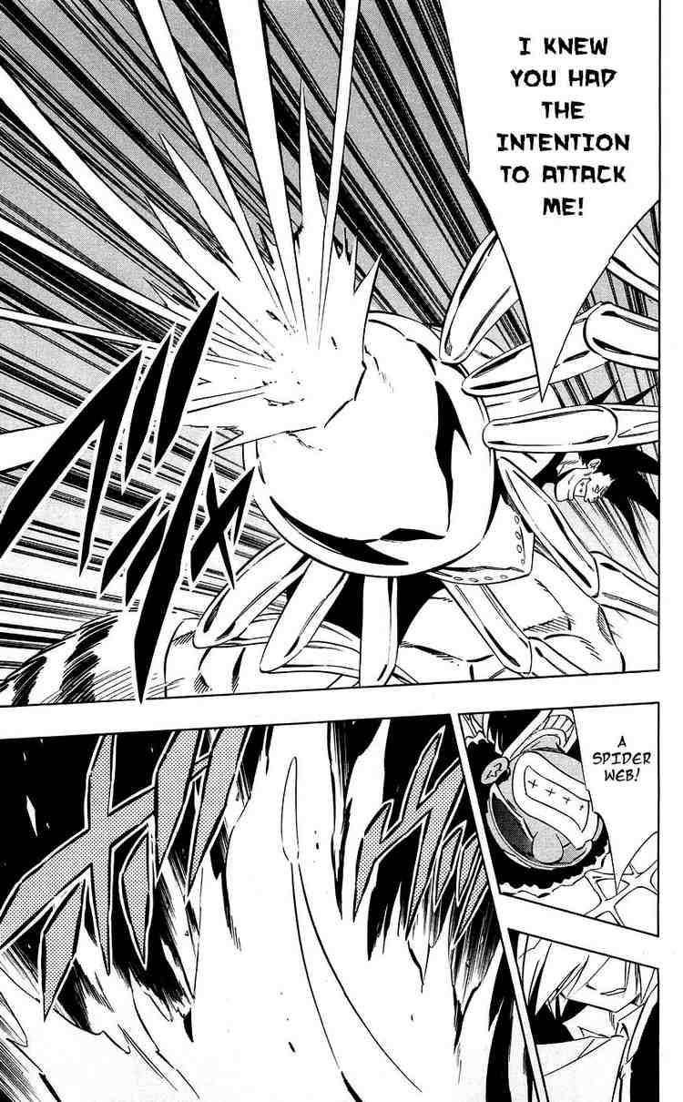 Shaman King 272 13