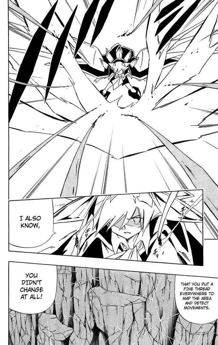 Shaman King 272 14