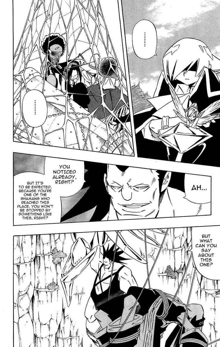 Shaman King 272 4