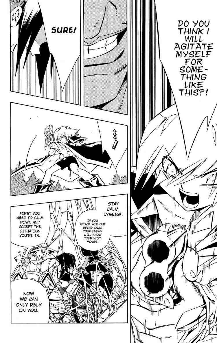 Shaman King 272 6