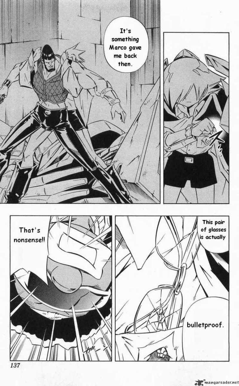 Shaman King 273 15