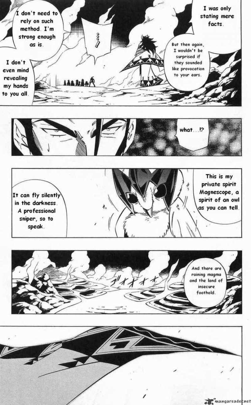 Shaman King 274 10