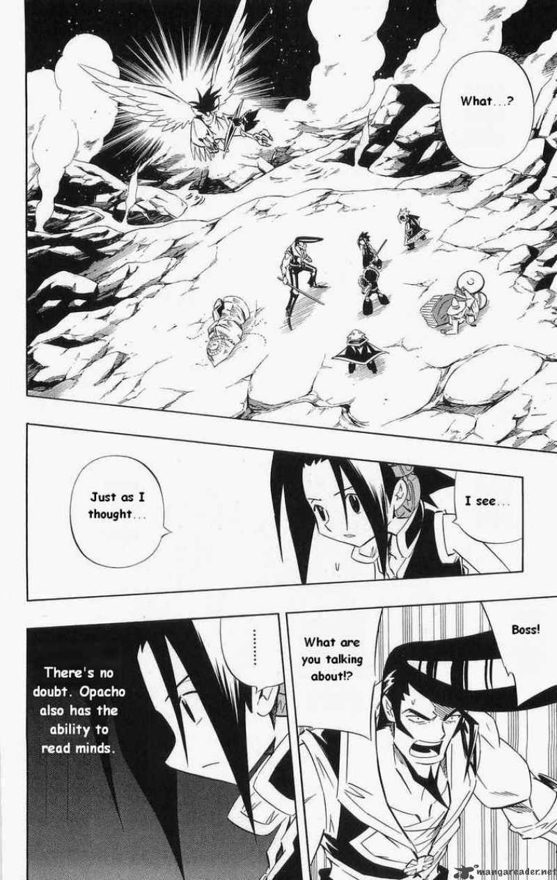 Shaman King 275 10