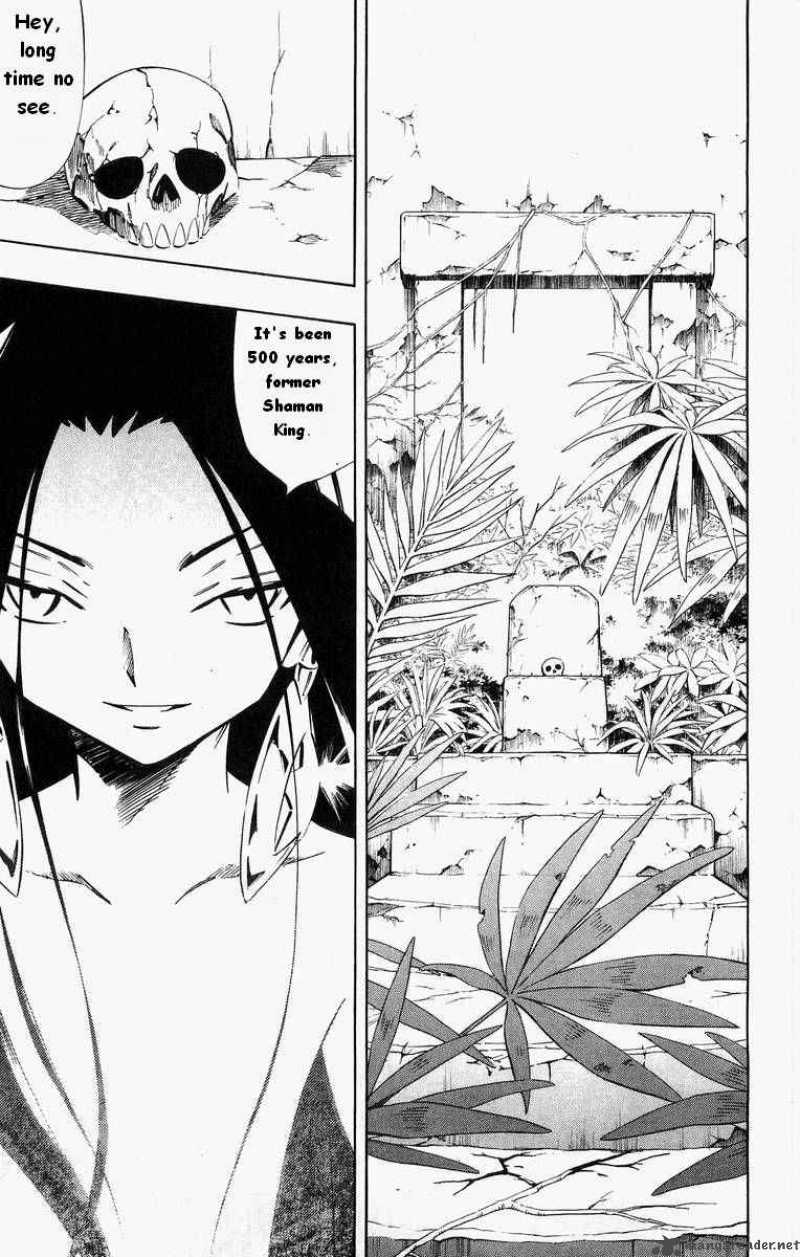 Shaman King 277 10