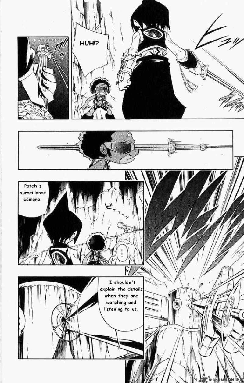 Shaman King 277 13