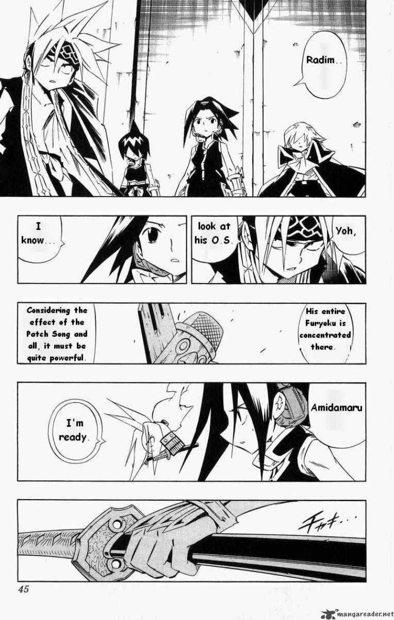 Shaman King 277 18