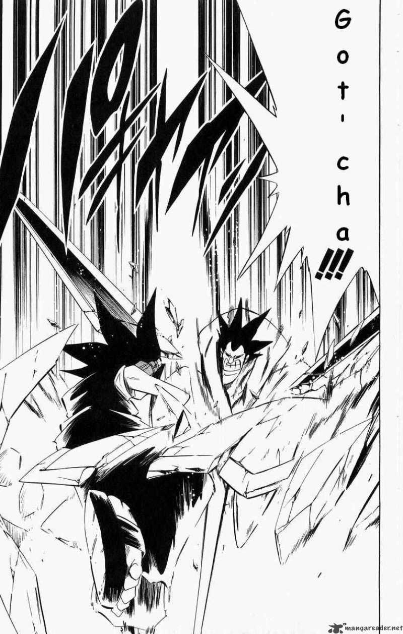 Shaman King 277 20