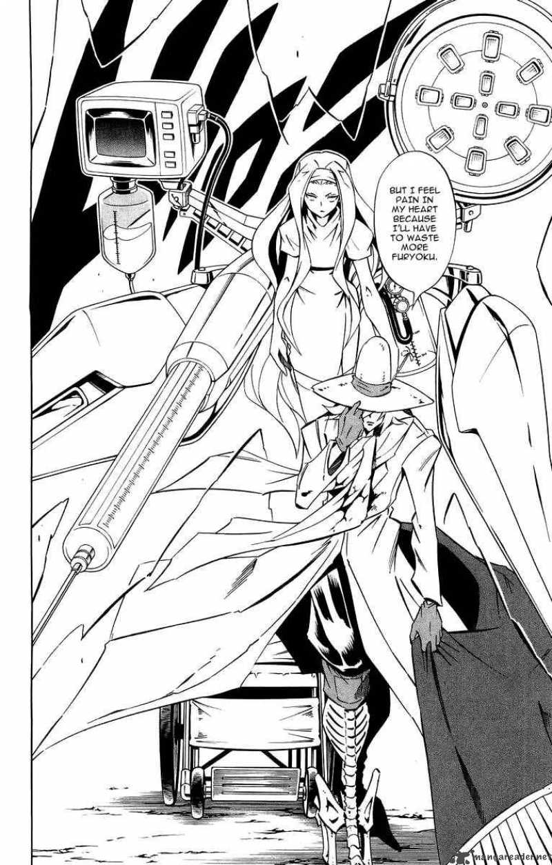 Shaman King 279 12