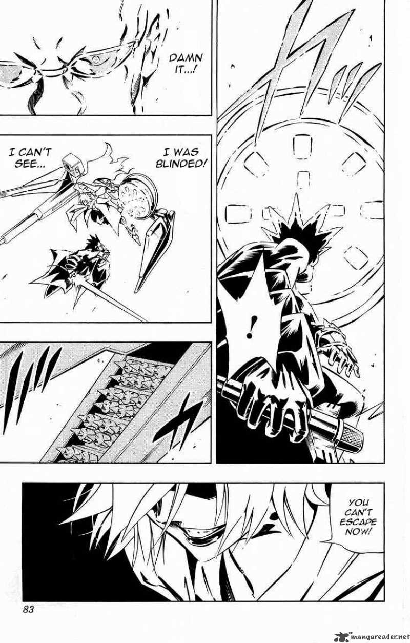 Shaman King 279 15