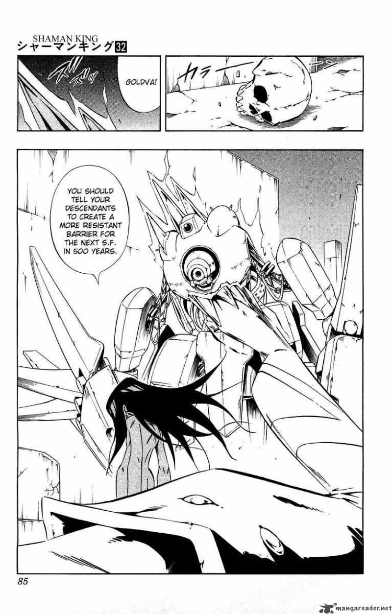 Shaman King 279 17