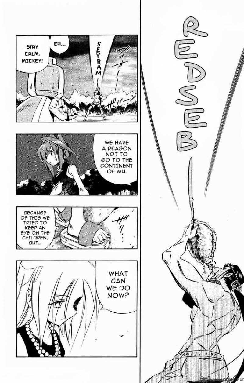 Shaman King 279 2