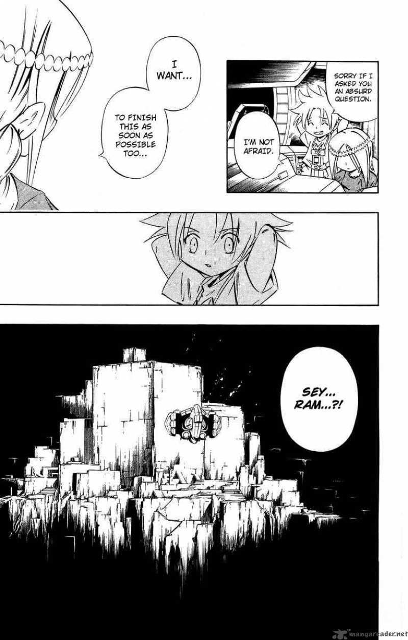 Shaman King 279 5