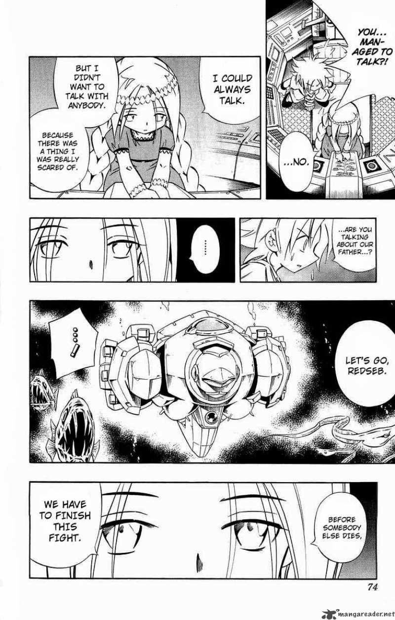 Shaman King 279 6