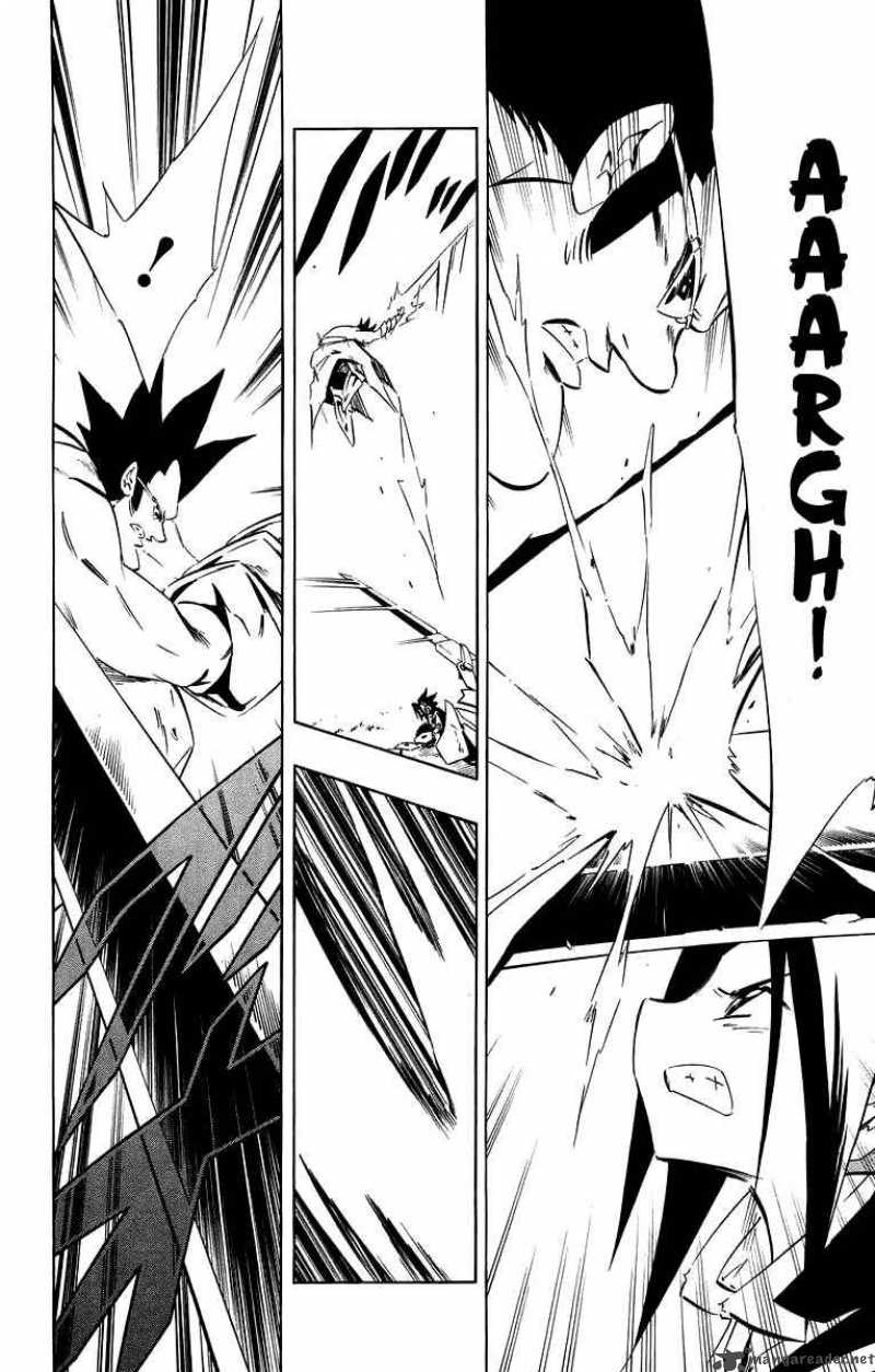 Shaman King 281 9