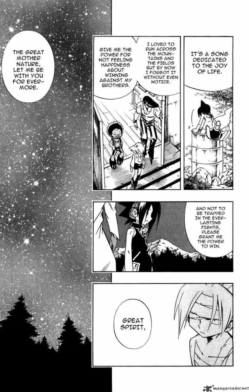 Shaman King 283 11