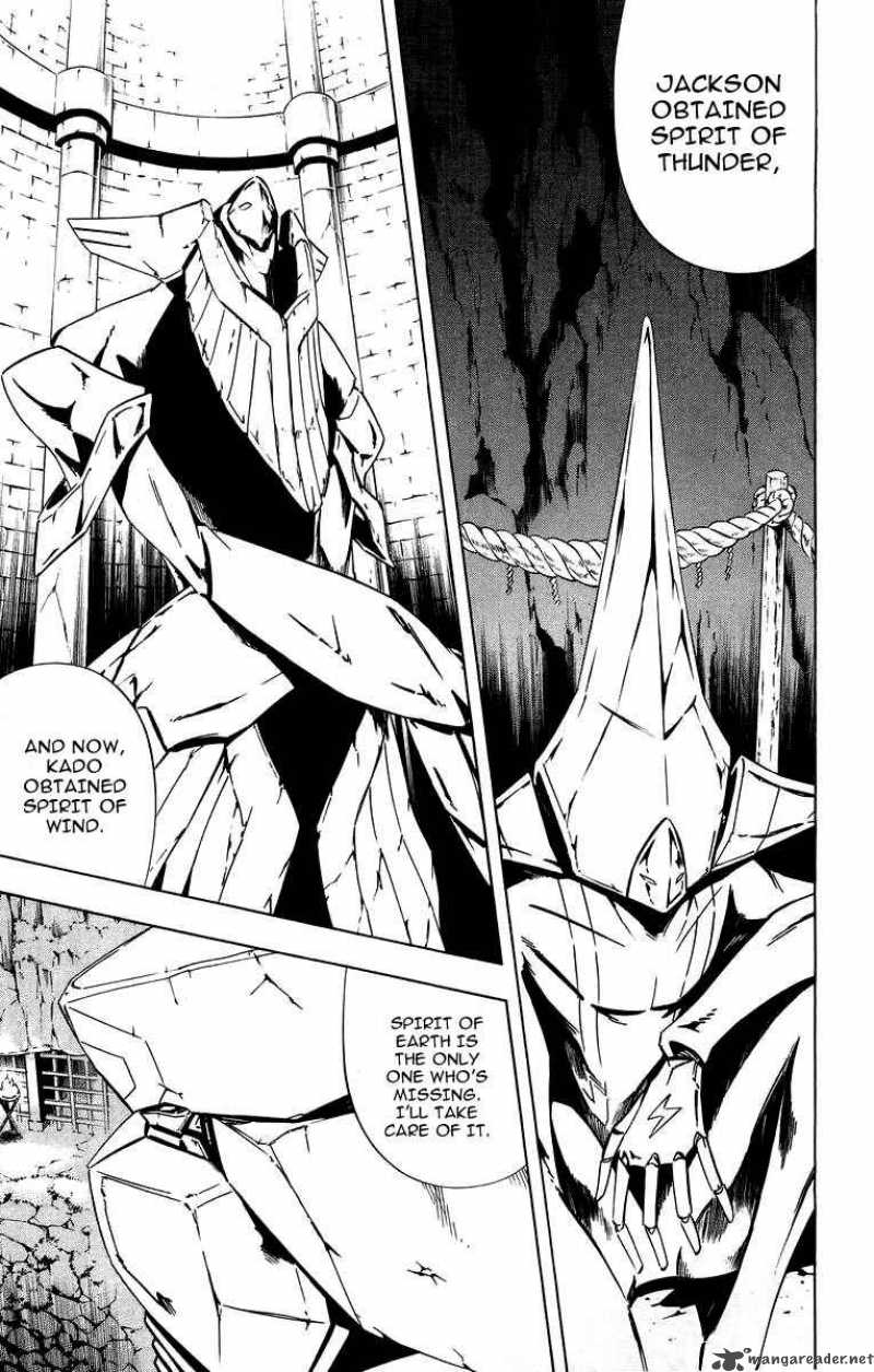 Shaman King 283 14