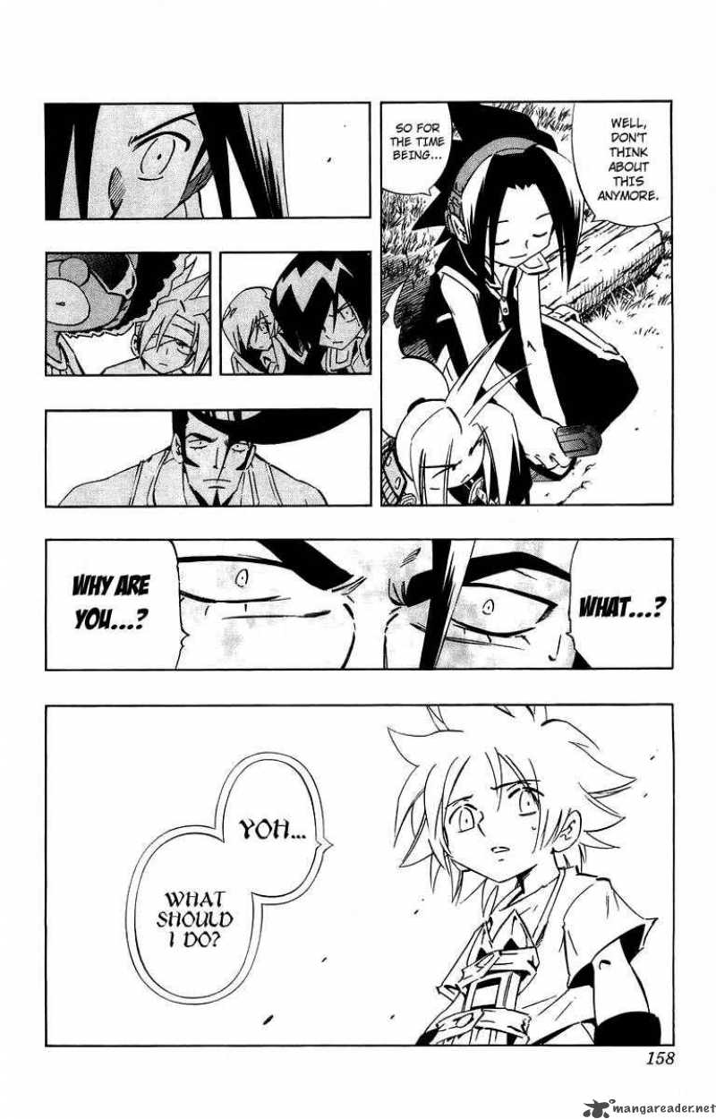 Shaman King 283 17