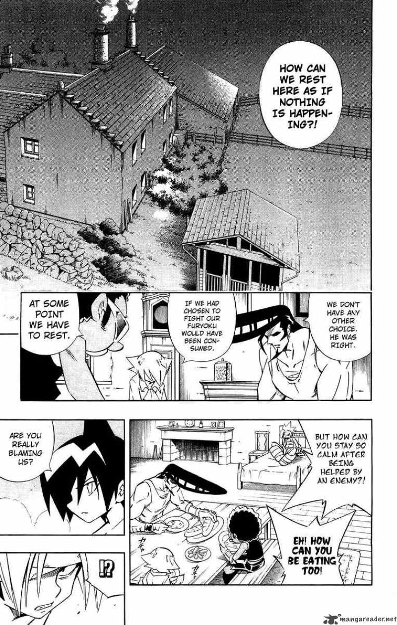 Shaman King 283 7