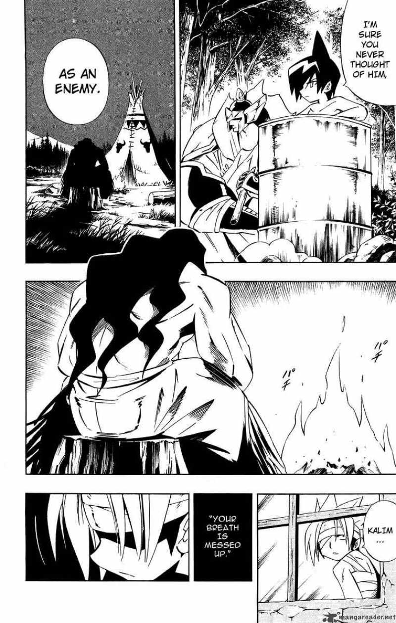 Shaman King 283 8