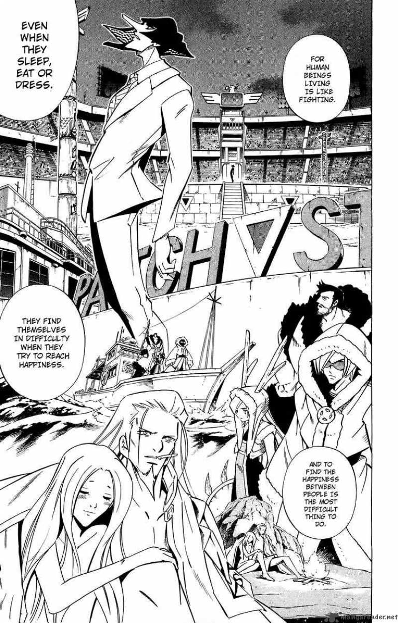 Shaman King 284 12