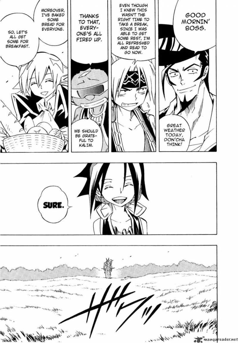 Shaman King 287 10