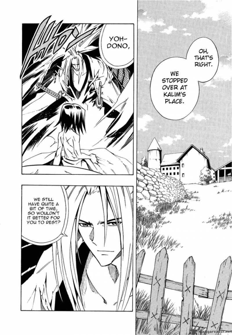 Shaman King 287 3