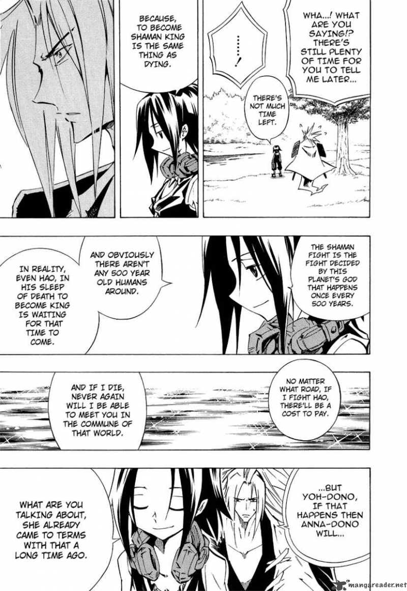 Shaman King 287 6