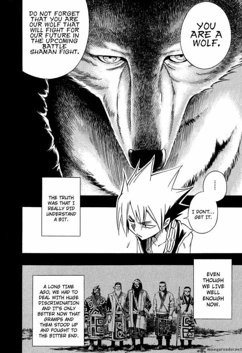 Shaman King 288 10