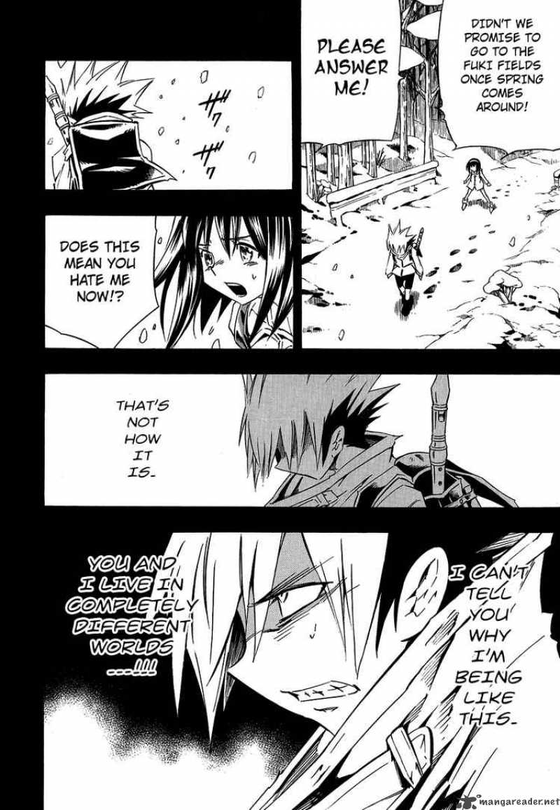 Shaman King 288 12