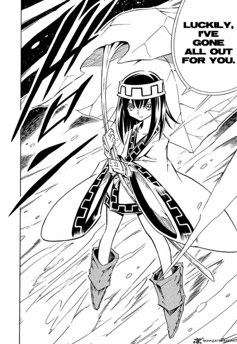 Shaman King 288 18