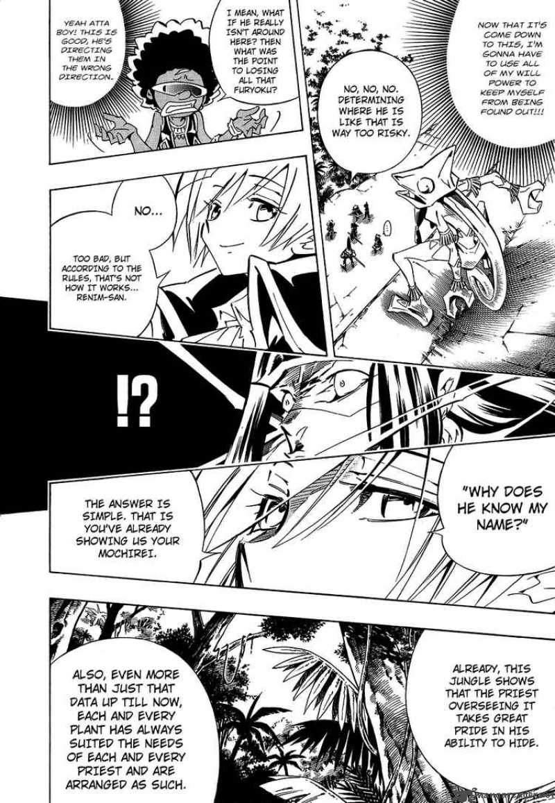 Shaman King 289 10