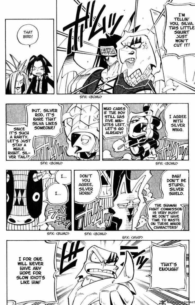 Shaman King 29 10