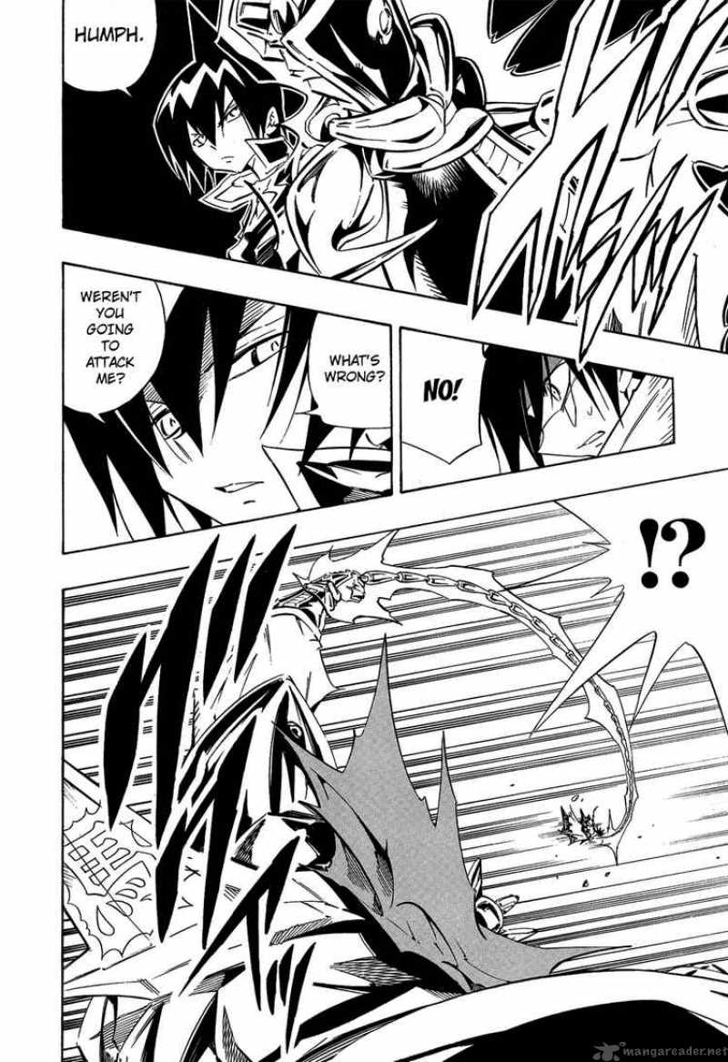 Shaman King 290 14