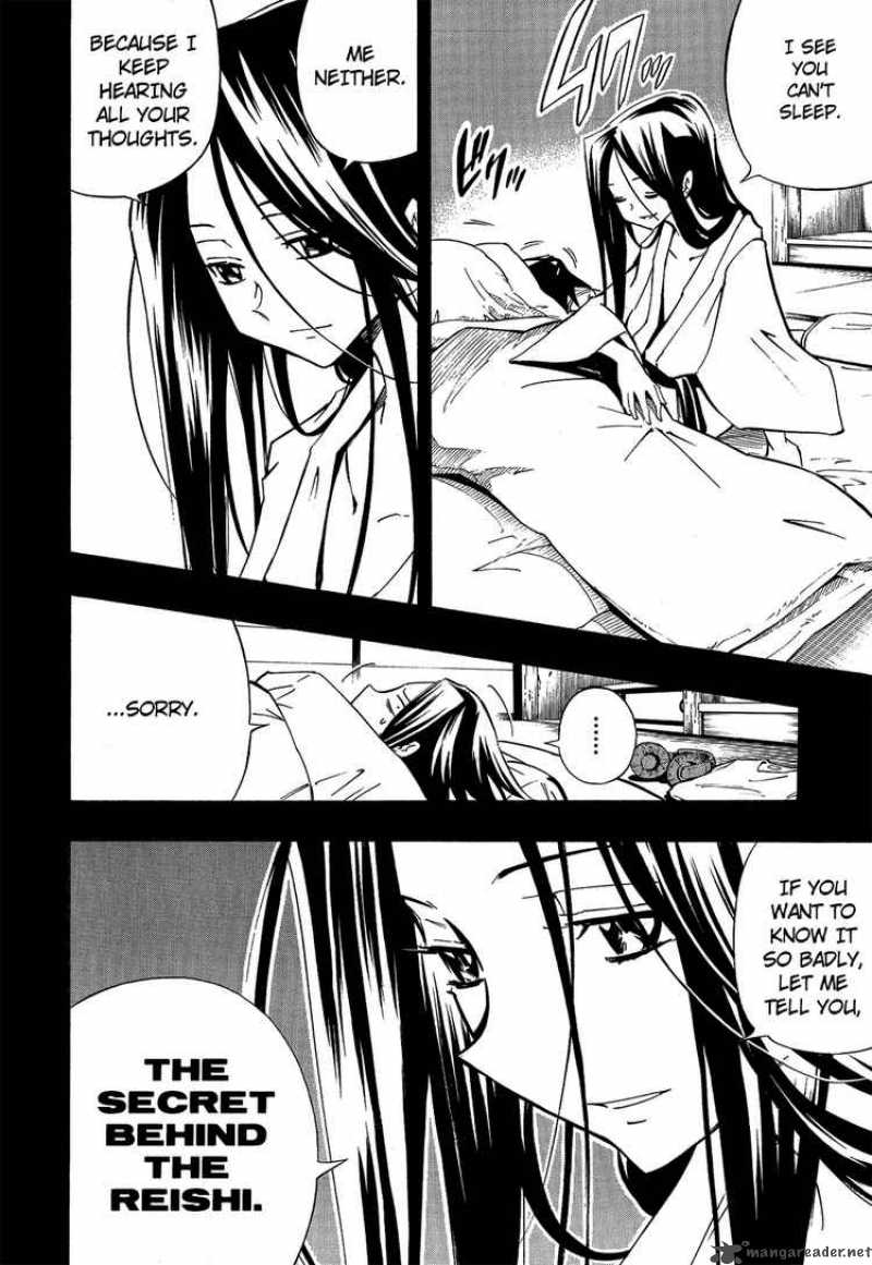 Shaman King 290 2