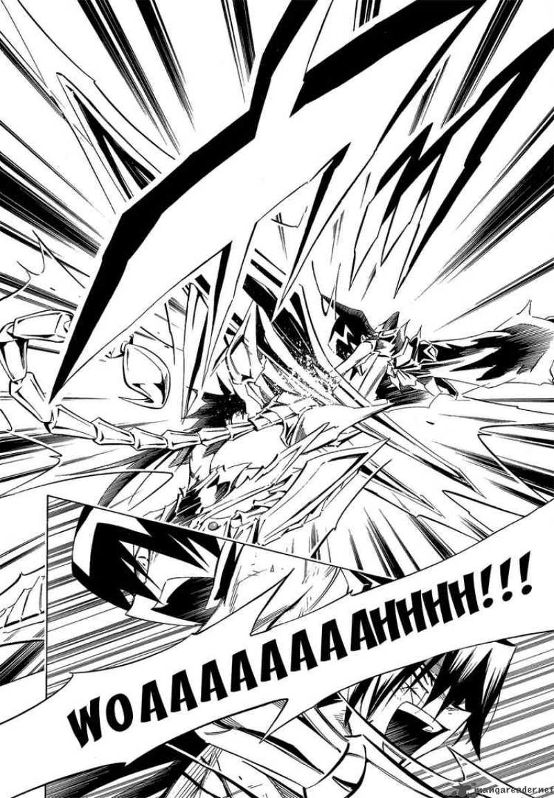 Shaman King 291 12